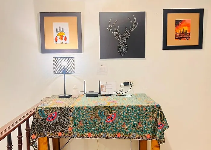 Apartment La