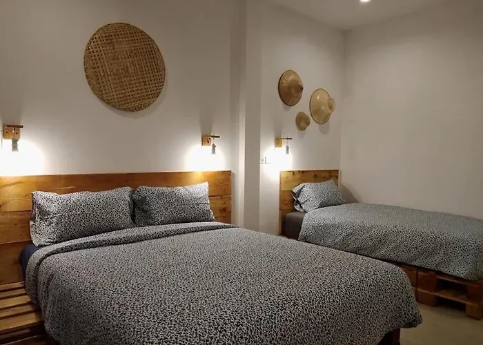La Apartment