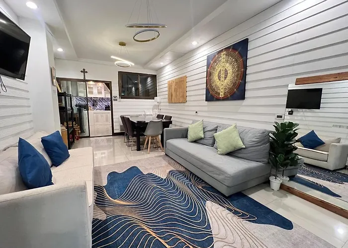 Apartment La Bangkok