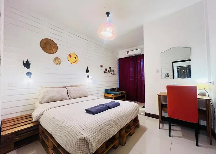 La Apartment Bangkok