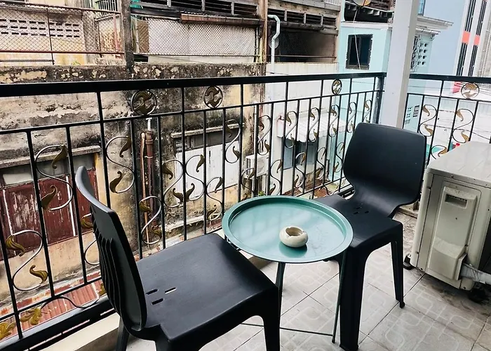 La Bangkok