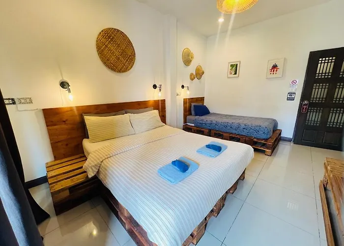 Apartment La