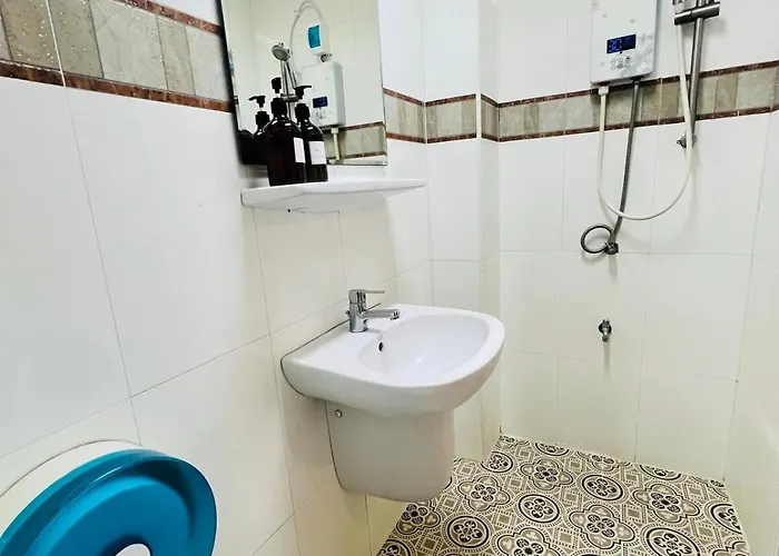 La Apartment Bangkok