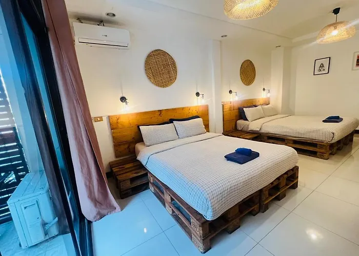 Apartment La Bangkok