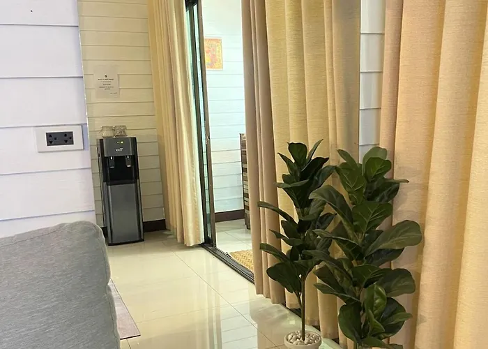 Apartment La Bangkok