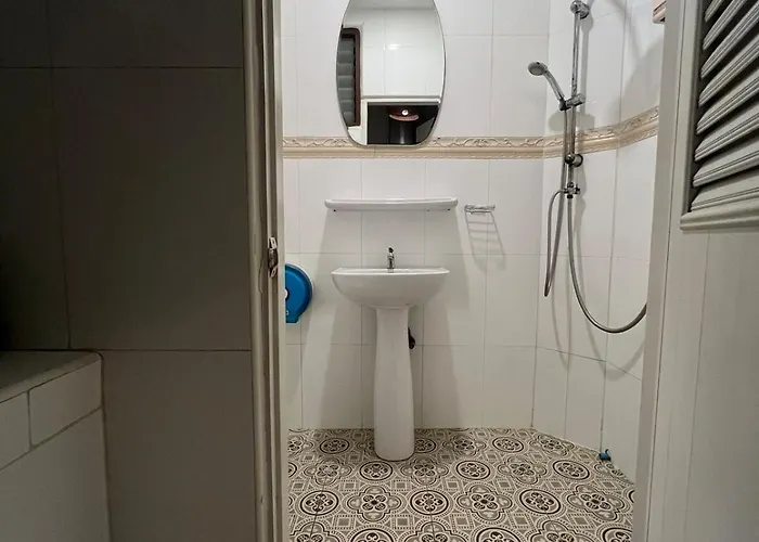 La Apartment Bangkok