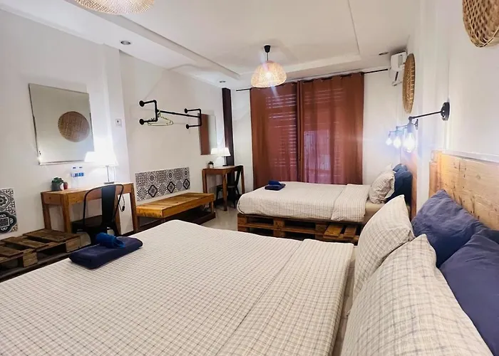 La Apartment *