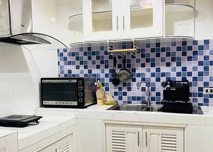 Apartment La Bangkok